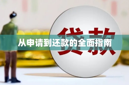 宝应县从申请到还款的全面指南