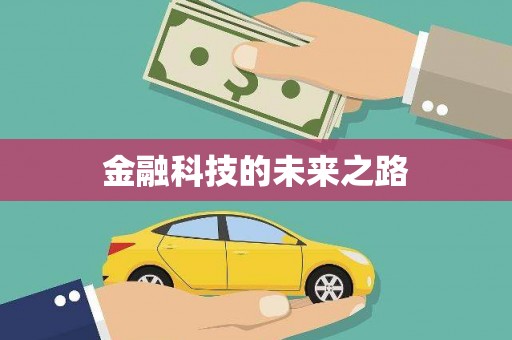 宝应县金融科技的未来之路