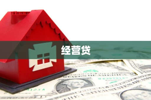 宝应县经营贷