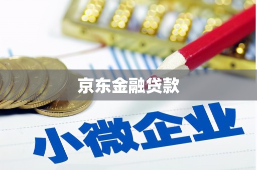 宝应县京东金融贷款