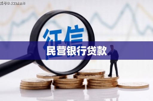 宝应县民营银行贷款