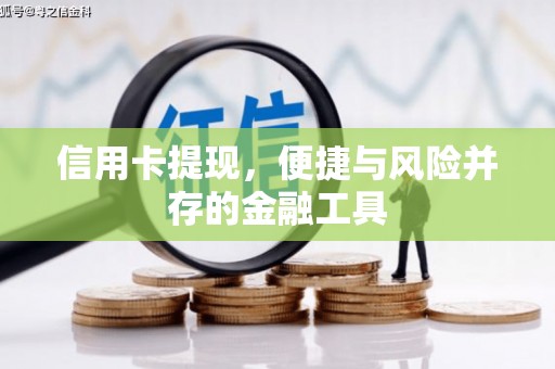 宝应县信用卡提现，便捷与风险并存的金融工具