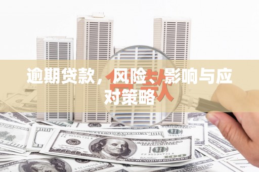 宝应县逾期贷款，风险、影响与应对策略