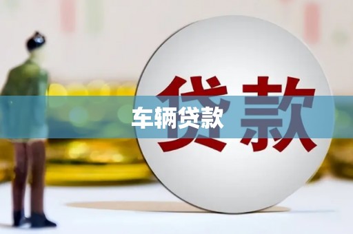 宝应县车辆贷款
