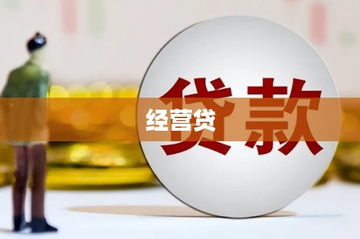 宝应县经营贷