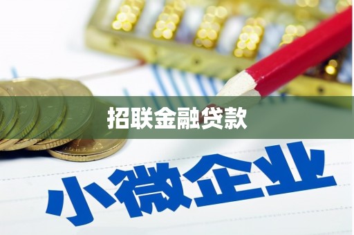 宝应县招联金融贷款