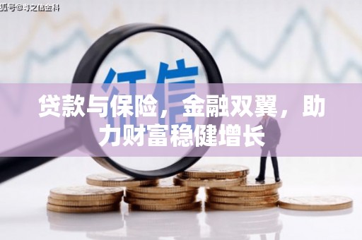 宝应县贷款与保险，金融双翼，助力财富稳健增长