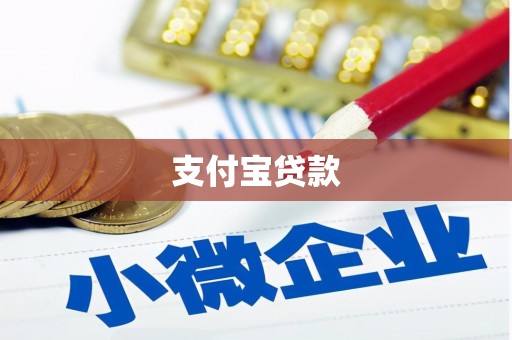 宝应县支付宝贷款